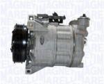 Magneti Marelli Compresor, climatizare MAGNETI MARELLI 350103030035 (350103030035)