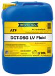 RAVENOL Ulei cutie de viteze automata RAVENOL DCT-DSG LV FLUID 10L
