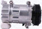 Magneti Marelli Compresor, climatizare MAGNETI MARELLI 350103030006 (350103030006)