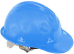 LAHTI PRO Casca de protectie industriala LAHTI PRO L1040701, albastra, HDPE, EN 397 (L1040701)