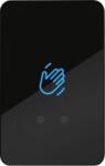 CSAcces Buton de iesire touchless ajustabil IP66, negru, montaj aparent CSB-20C30S-P2 (CSB-20C30S-P2)