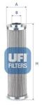 UFI Filtru, sistem hidraulic primar UFI 85.225. 00 (85.225.00)