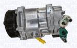 Magneti Marelli Compresor, climatizare MAGNETI MARELLI 350103030007 (350103030007) - fixbox