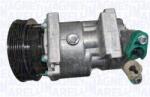 Magneti Marelli Compresor, climatizare MAGNETI MARELLI 350103030037 (350103030037) - fixbox