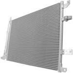 HELLA Condensator, climatizare HELLA 8FC 366 220-851 (8FC 366 220-851) - fixbox