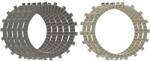 TRW Set disc lamelar, ambreiaj TRW MCC616-8 (MCC616-8)