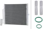 HELLA Condensator, climatizare HELLA 8FC 366 220-391 (8FC 366 220-391) - fixbox
