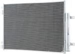 HELLA Condensator, climatizare HELLA 8FC 366 222-231 (8FC 366 222-231)