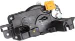 METZGER Incuietoare usa METZGER 2314645 (2314645)