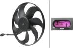 HELLA Ventilator, radiator HELLA 8EW 366 420-081 (8EW 366 420-081)
