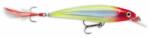 Rapala Vobler Rapala X-Rap 6cm 4g CLN (XR06 CLN)