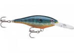 Rapala Vobler Rapala Shad Rap 7cm 8g PSL (SR07 PSL)