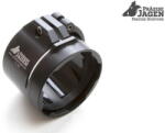 Prazise Jagen Adaptor Modular Prazise Jagen Flex Quick D62mm (VPS.FL62)