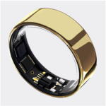 Ultrahuman Inel inteligent Air Gold Size 10 (UHRA-AG-10)