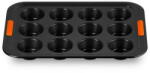 Le Creuset Forme Briose Le Creuset Carbon Steel Non-Stick 12 Bucati (46058000010000)