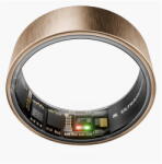 Ultrahuman Inel inteligent Air, Rose Gold, Size 8 (UHRA-BR-08)