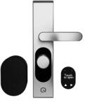 Shelly Incuietoare inteligenta LOQED Touch 2S (argintiu) (Lock 2S Silver)