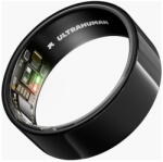 Ultrahuman Inel inteligent Air Aster negru Size 12 (UHRA-AA-12)