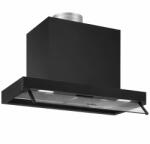 Bosch Bosch DBB65CC60 Built-in Extractor Hood, B, Width 60 cm, Max extraction power 582 m3/h, Matte Black (DBB65CC60) Hota