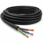  Cablu submersibil 3x2.5 mm2, la metru, pentru pompe submersibile (CABLU-SUBMERSIBIL-3X25 H07RN-F)