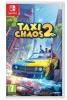Current Games Taxi Chaos 2 - jocurinoi - 141,75 RON