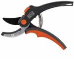 Black & Decker 23417 Foarfeca de gradina