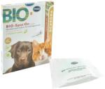 Biotur Pipetă antiparazitară BIO Pess pentru câini și pisici, 0-10 kg, set 4 pipete (5905596001002)