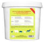 Pasteur Calciu Furajer Vitaminizat Pasteur pentru Bovini, Cabaline, Ovine, Păsări de Curte și Porcine - 5Kg (5944726021756)
