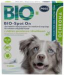 PESS Pipeta cu uleiuri esenţiale BIO pentru câini, PESS, 10-20 kg - Protecţie naturală şi eficientă împotriva paraziţilor (5905596001057)