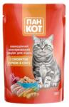 Carpathian Hrana Umeda cu Pui pentru Pisici, 100g - Wise (4820111141135)