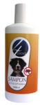 4 Dog Sampon antiparazitar eficient pentru caini 4 Dog, 200 ml - Solutie ideala pentru igiena si sanatatea blanii (5949060200607)