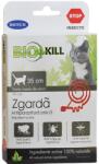 Biotur Zgarda antipurici pentru pisici, lungime 35 cm, soluție eficientă împotriva paraziților aplicată ușor (6042393200951)