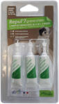 Pilou Pipetă antiparazitară Pilou pentru câini de talie mare, 3 flacoane a câte 5ml - protecție eficientă împotriva paraziților externi (3420900121556)
