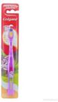 Colgate Periuta Dinti Colgate Extra Soft, Copii 2-5 Ani, Model Iepure, Culoare Roz, Blister, Ingrijire Dentara (6001067018049)