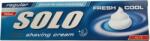 SOLO Crema de ras Solo regular 100 ml (5944568000834)