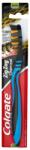 Colgate Periuta de Dinti Colgate Zig Zag Charcoal, Duritate Medie (6001067157182)