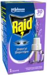 Raid Rezerva Lichid Anti Tantari pentru Aparat Electric Raid, 21 ml, Parfum Lavanda (ROBEN320473)