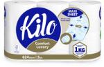 Kilo Confort Hartie igienica Kilo Confort, 3 straturi, 6 role (6422138034452)
