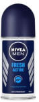 Nivea Men Deodorant antiperspirant roll-on 48h Nivea Men Fresh Active 50ml (42242864)