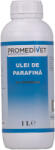 PROMEDIVET Ulei de Parafina Veterinar 1 L - Soluție de Îngrijire și Tratament pentru Animalelor (6424213002271)
