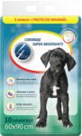 4 Dog Covoras absorbant 4Dog, 60x90 cm, 10 buc (5949060200546)