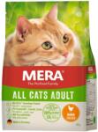 MERA Hrana Uscata pentru Pisici Mera Cat Adult cu Pui, 400 g (2144)