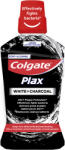 Colgate Apa de gura Colgate Max White + Charcoal cu efect de albire, 500 ml (8718951380981)