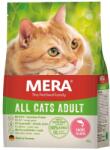MERA Hrana Uscata pentru Pisici Mera Cat Adult cu Somon, 400 g (PETFMF.06855)