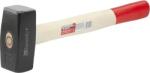 MTX Ciocan de forjar MTX - 1500 g, mâner de lemn (109039) Ciocan