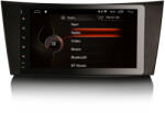 Gilan Navigatie auto , Pachet dedicat MERCEDES Benz, Android 10; 8 Inch (354)