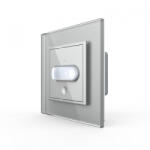 LIVOLO Intrerupator cu senzor de prezenta, Livolo, miscare PIR (VL-C701RG-15)
