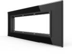 LIVOLO Rama din sticla Livolo standard Italian 6 7 M - gilan - 66,00 RON