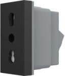 LIVOLO Modul priza simpla ingusta 1M (1502)
