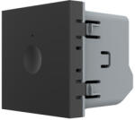 LIVOLO Modul intrerupator simplu cu touch Livolo 2M standard Italian (1570)